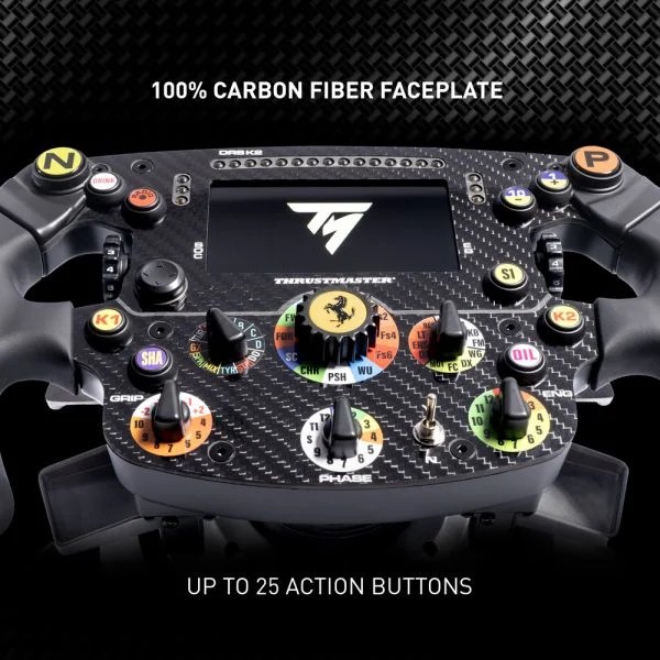 Thrustmaster SF1000 Edition Ferrari (10)
