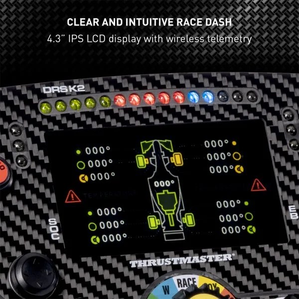 Thrustmaster SF1000 Edition Ferrari (9)