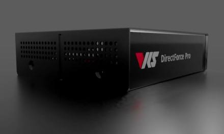 VRS DirectForce Pro : Une controler box pour volant Direct-Drive à venir