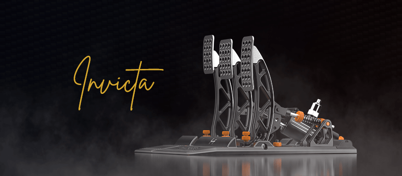 Asetek Invicta