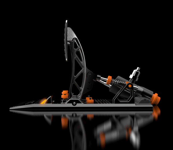 Asetek Pedals 2021 2