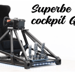 GT Cockpit par EFFECT SIMULATIONS : une belle proposition !