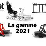 RSEAT : Petit focus sur la gamme 2021