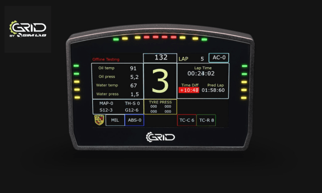 Découvrez le dashboard DDU-5 par GRID