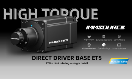 IMMSOURCE : Et vlan ! Encore du nouveau Direct-Drive
