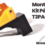 L’Atelier du Simracer : Montage du kit pédalier T3PA-Pro en vidéo
