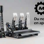 La marque MECA SIM HARDWARE renouvelle sa gamme