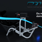 Découvrez la gamme de cockpits MONSIMU 2022