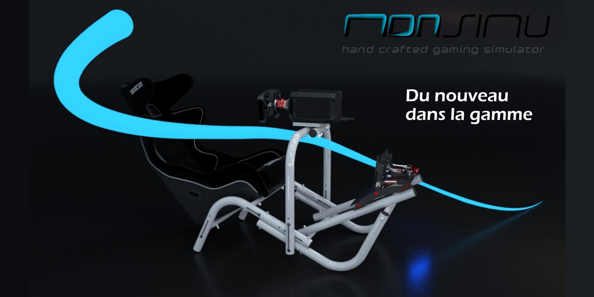 Découvrez la gamme de cockpits MONSIMU 2022