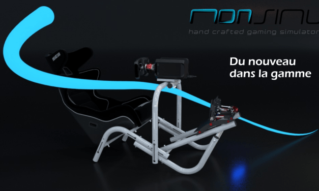 Découvrez la gamme de cockpits MONSIMU 2022