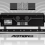 MOTION PLUS de NEXT LEVEL RACING : Faites bouger votre simulateur !