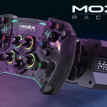 MOZA RACING R9 : La déferlante du Direct-Drive continue !