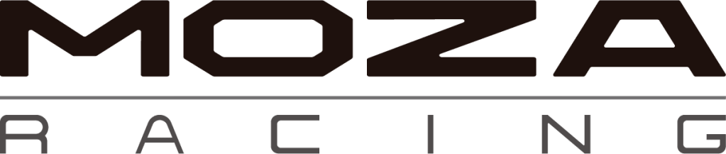 MOZARacinglogo-black Moza Racing Direct-Drive