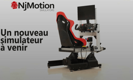 De la nouveauté en approche pour NjMotion