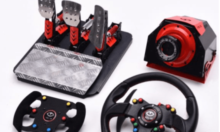 FEEL VR : On s’emballe ou pas ?