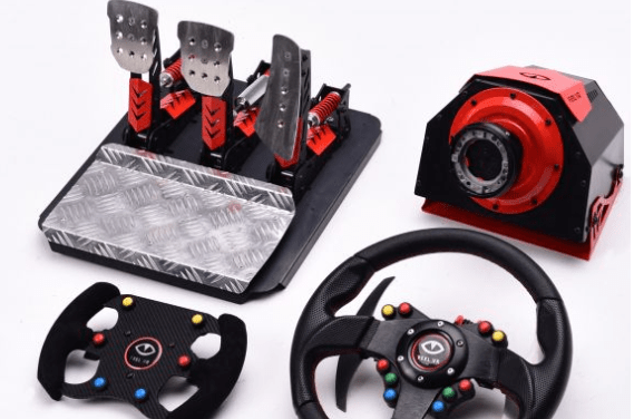 FEEL VR : On s’emballe ou pas ?