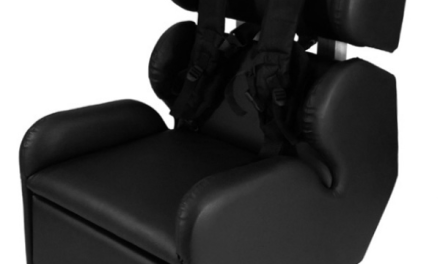 Le Simulateur GS-105 de GEKO SYSTEMS