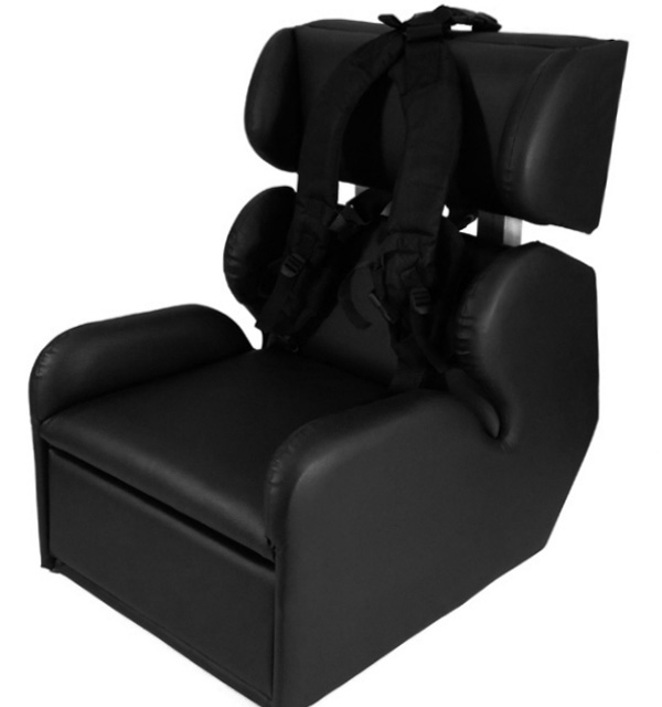 Le Simulateur GS-105 de GEKO SYSTEMS