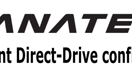 Volant Direct Drive confirmé chez FANATEC