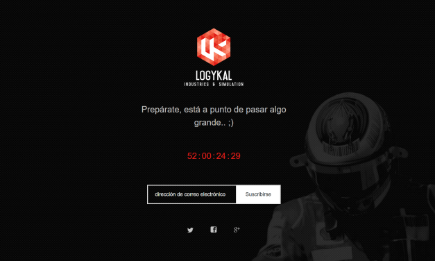 Ça Tease chez Logykal