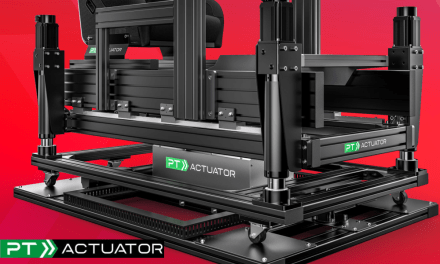PT-ACTUATOR : Des solutions dynamiques