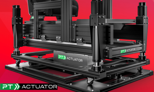 PT-ACTUATOR : Des solutions dynamiques