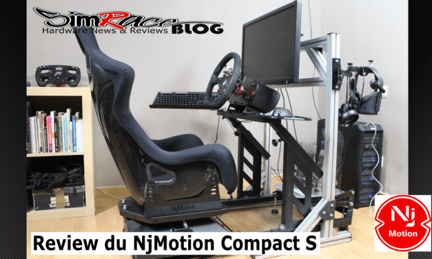 NJMOTION Compact S: La review est là !