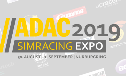 SIM RACING EXPO 2019 : Qui sera là ?