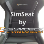 Symseat de SYMDECK : Du sway pour tous ?