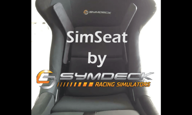 Symseat de SYMDECK : Du sway pour tous ?