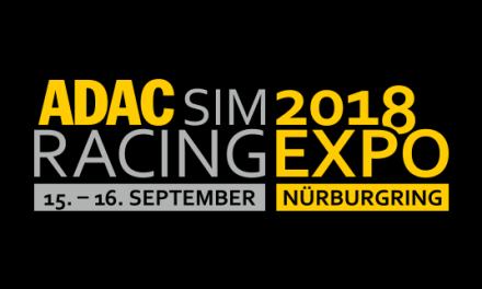 ADAC Sim Racing Expo 2018 : On y sera !