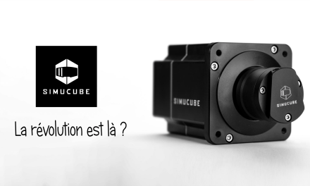 SIMUCUBE 2 : La révolution du volant Direct-Drive est là ?