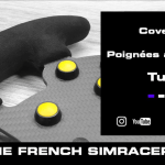 [DIY] Covering volant Alcantara – The French Simracer
