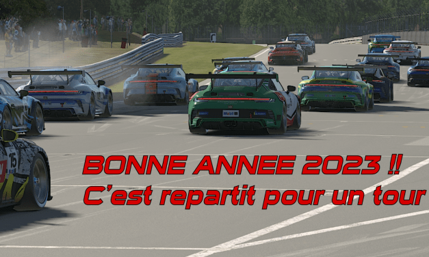 BONNE ANNEE 2023 A TOUS